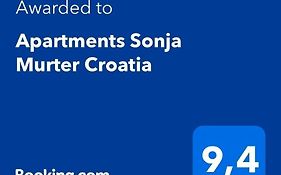 Apartments Sonja Murter Croatia