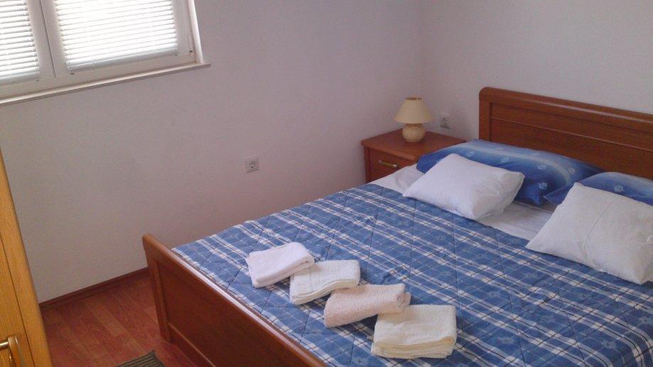 Apartments Sonja Murter Croatia Kültér fotó