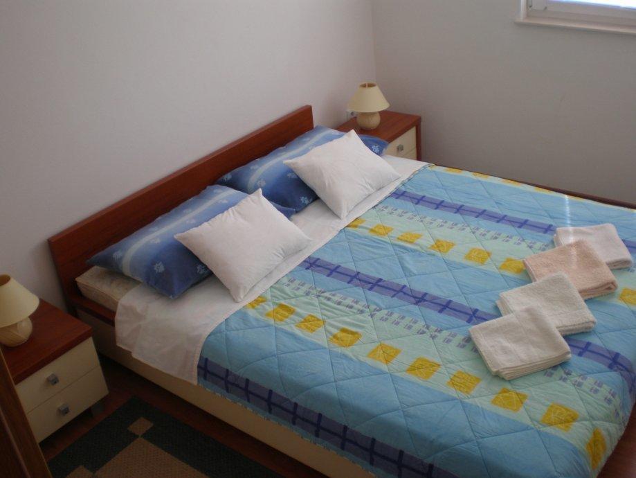 Apartments Sonja Murter Croatia Kültér fotó
